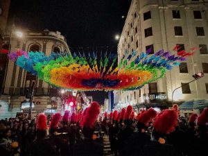Festival Internacional de Bandas Mictlán 2026