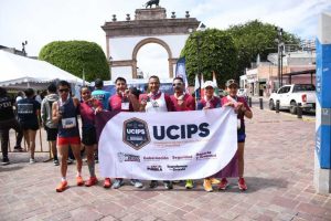 Obtiene Puebla 55 medallas en Juegos Latinoamericanos de Policías y Bomberos