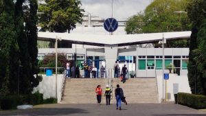 Trabajadores de VW de México denuncian terrorismo sindical, malversación de recursos e intimidaciones del líder sindical Hugo Tlalpan Luna y su equipo