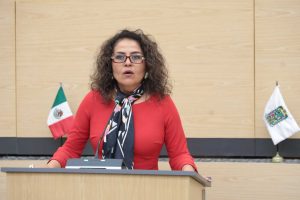 Impulsa diputada Azucena Rosas iniciativa para garantizar el respeto a la desconexión digital en el ámbito laboral 