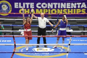 Campeonato Continental Panamericano de Boxeo reafirma al deporte como política de Estado