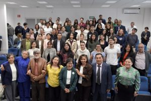 BUAP celebra 30 años de su posgrado en Ciencias Ambientales