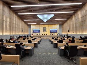 Cumple Congreso del Estado con publicación de las obligaciones de transparencia