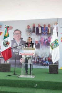 Presenta diputado José Luis Figueroa su Segundo Informe de Actividades; destaca trabajo en territorio con tres mil 500 gestiones