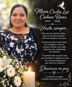 Familia buscó durante semanas a María Cecilia; la localizaron sin vida en Izúcar
