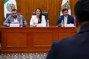 Gobierno de San Pedro Cholula fortalece la seguridad con inversión, equipamiento y profesionalización policial