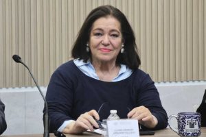 Resalta diputada Luana Amador iniciativas en materia de inclusión, en su Segundo Informe de Actividades