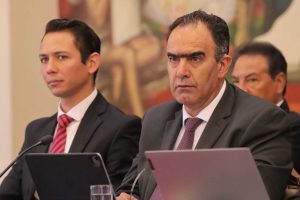 Garantiza Gobierno de la Ciudad sanidad e inocuidad alimentaria a través de Industrial de Abastos