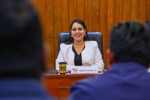 Inversión histórica en San Pedro Cholula en apoyos directos para las familias cholultecas
