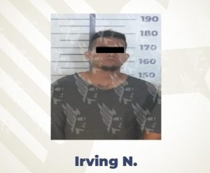 Localiza Fiscalía y aprehende a probable responsable de homicidio calificado en Huauchinango