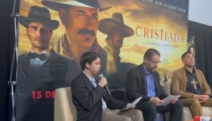 ‘Cristiada’ llega a Puebla: la película sobre la Guerra Cristera se estrenará el 15 de octubre