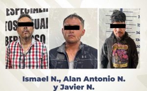 Obtiene Fiscalía de Puebla tres vinculaciones a proceso por delitos sexuales contra menores de edad