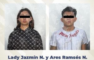 Detienen a dos personas tras agresión armada en Tehuacán en la que perdió la vida un agente de la FGE