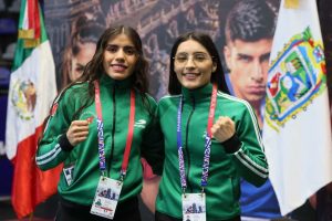Puebla recibe a la élite del boxeo continental rumbo a Lima 2027