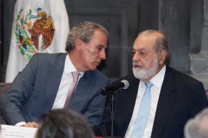 Grupo Carso invertirá 4 mil millones de pesos en Paseo de San Francisco en Puebla
