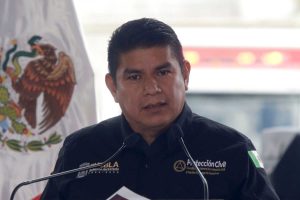 Protección Civil de Puebla duplica su parque vehicular y refuerza equipo para emergencias