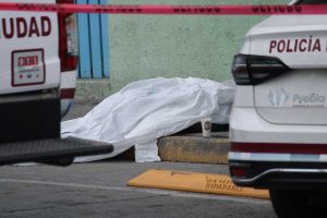 Ataque directo contra policía estatal en Tres Cerritos: SSP de Puebla busca a los responsables